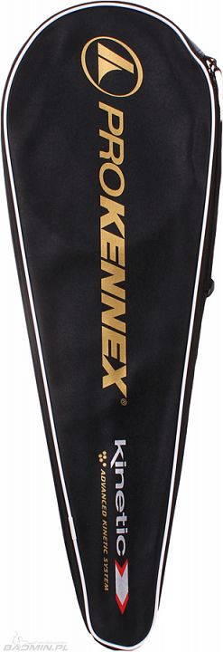ProKennex Kinetic Speed Black - Tester
